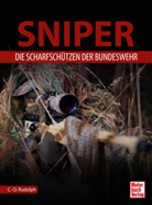 Christin-Désirée Rudolph - Sniper