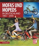 Frank Rönicke - Mofas und Mopeds