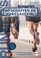 Martin Grüning - So schaffen Sie jedes Laufziel!
