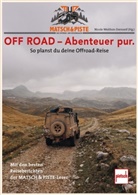 Nicole Woithon-Dornseif - MATSCH&PISTE OFF ROAD - Abenteuer pur.