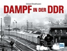 Edward H Broekhuizen, Edward H. Broekhuizen - Dampf in der DDR