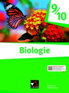 Bärbel Treiber de Espinosa, Alena Greßler, Felix Hellinger, Philipp Karl, Philipp u a Karl, Oliver Knapp... - Biologie Niedersachsen 9/10