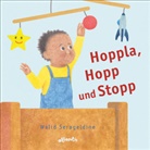 Walid Serageldine - Hoppla, Hopp und Stopp