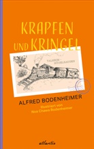 Alfred Bodenheimer, Noa Chawa Bodenheimer - Krapfen und Kringel