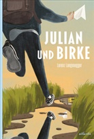 Lorenz Langenegger - Julian und Birke