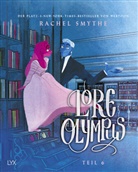 Rachel Smythe - Lore Olympus - Teil 6