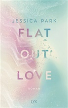 Jessica Park - Flat-Out Love