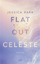 Jessica Park - Flat-Out Celeste
