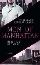 Vi Keeland, Penelope Ward - Men of Manhattan - More Than One Night