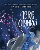 Rachel Smythe - Lore Olympus - Teil 5