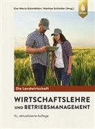 Mathias Schindler, Eva-Maria Schmidtlein, Schindler (Dr.), Eva-Maria Schmidtlein (Dr.) - Wirtschaftslehre und Betriebsmanagement