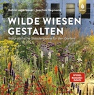 Joachim Hegmann, Katrin Lugerbauer - Wilde Wiesen gestalten