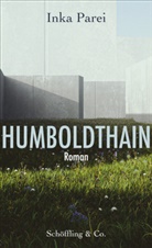 Inka Parei - Humboldthain