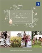 Silke Schneider-Windt, Sophia Drescher, Silke Schneider-Windt, acufactum Ute Menze - Heimgemacht in der Sommerzeit