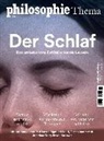 Anne-Sophie Moreau - Philosophie Magazin Sonderausgabe "Schlaf"
