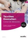 Maike Bochow - Textiles Gestalten rund um die Jahreszeiten
