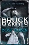 Lisa-Marie Hallberg - Bruckmandls böse Buben