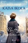 Kaisa Ikola - Betty: Joulumuistoja