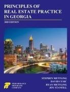 David Cusic, Ryan Mettling, Stephen Mettling - Principles of Real Estate Practice in Georgia