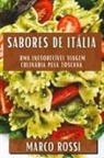 Marco Rossi - Sabores de Itália
