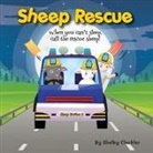 Shelby Cleckler - Sheep Rescue
