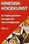 Mia Li - Kinesisk Kogekunst