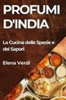 Elena Verdi - Profumi d'India