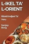 Sanjay Borg - L-Ikel ta' l-Orient