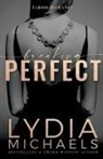 Lydia Michaels - Breaking Perfect