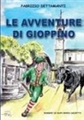 Fabrizio Dettamanti - Le avventure di Gioppino