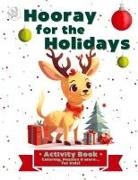 Jennifer Cross - Hooray for the Holidays