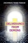 Zacharias Tanee Fomum - Deliverance From Demons
