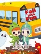 Jennifer Cross - Fall Into Fun