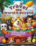 Jennifer Cross - Travel the World & Beyond