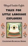 Coledown Bilingual Books - Bilingual Swedish-English Tales for Little Language Explorers