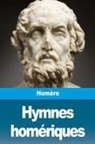 Homère - Hymnes homériques