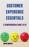 Anpar Insights - Customer Experience Essentials