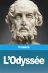 Homère - L'Odyssée