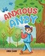 Erin Cash - Anxious Andy