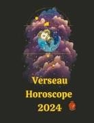 Alina A Rubi, Angeline A. Rubi - Verseau Horoscope 2024
