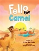 Irma Bernabe - Fello the Camel