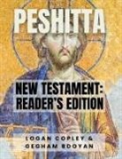 Gegham Bdoyan, Logan Copley - Peshitta New Testament