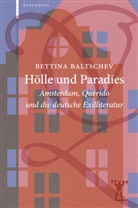 Bettina Baltschev - Hölle und Paradies