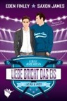 Eden Finley, Saxon James - Liebe bricht das Eis