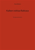 Paavo Räisänen - Kaiken voittaa Rakkaus