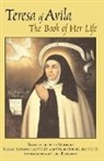 Jodi Bilinkoff, Teresa Of Avila - The Book of Her Life