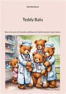 René Burkhard - Teddy Balu