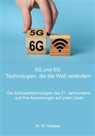 M W Draaser, M. W. Draaser - 5G und 6G: Technologien, die die Welt verändern