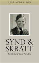 Stig Andersson - Synd och Skratt
