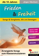 Jürgen Tille-Koch - Frieden & Freiheit